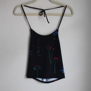 [Motel Rocks] Wildflower Top